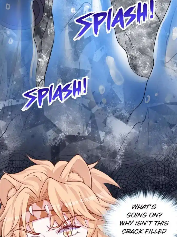 Beauty and the Beasts Ch.645