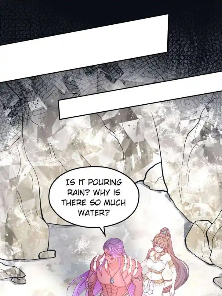 Beauty and the Beasts Ch.645