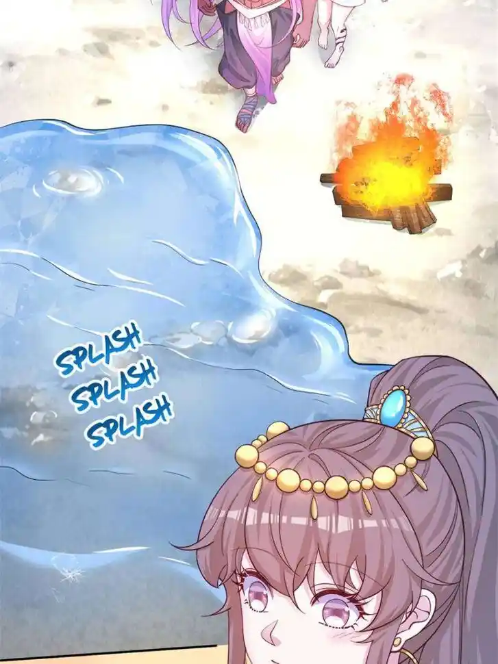 Beauty and the Beasts Ch.645