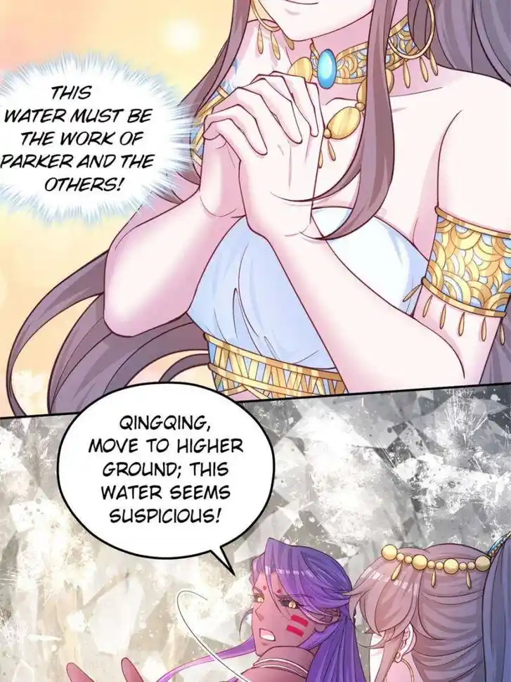 Beauty and the Beasts Ch.645