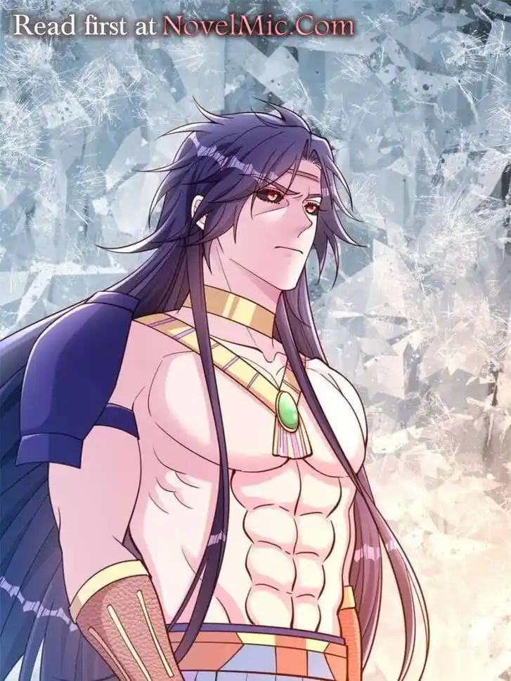 Beauty and the Beasts Ch.645