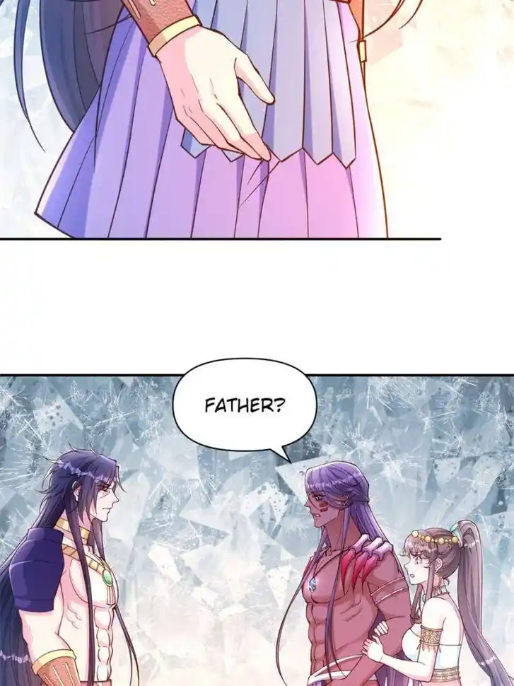 Beauty and the Beasts Ch.645