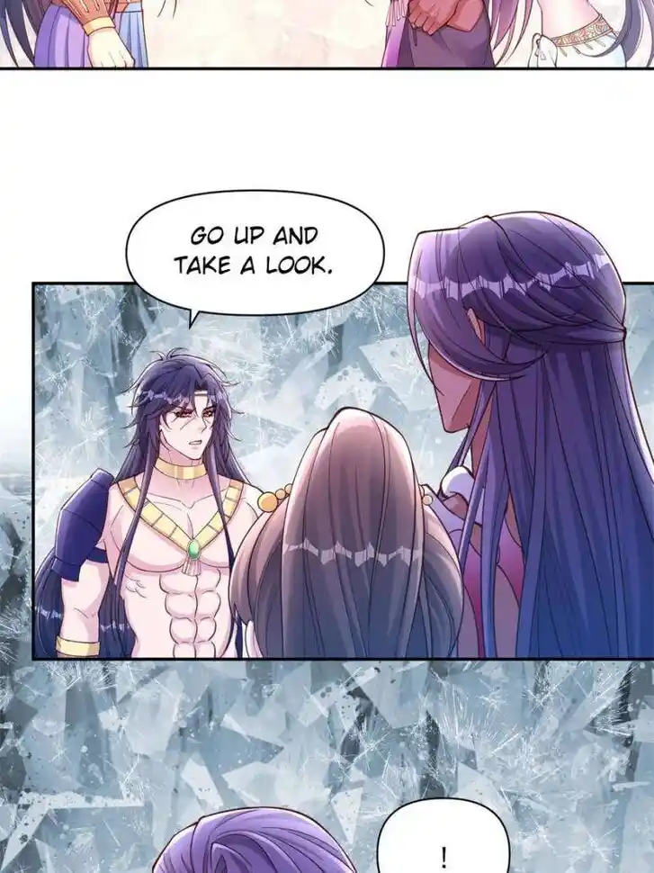 Beauty and the Beasts Ch.645