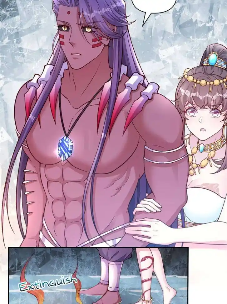 Beauty and the Beasts Ch.645