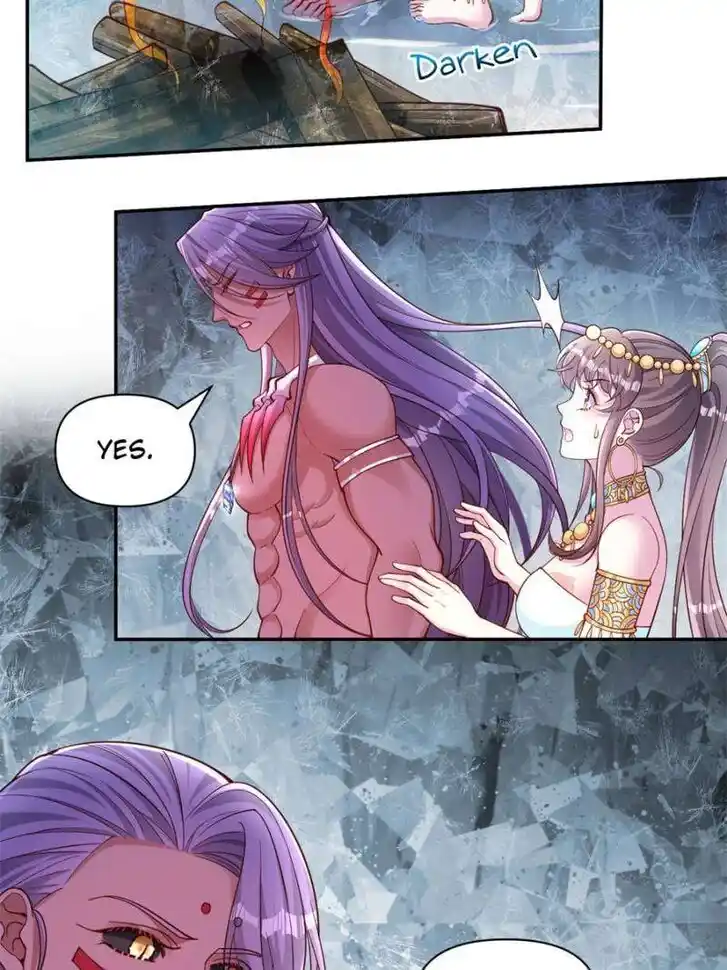 Beauty and the Beasts Ch.645