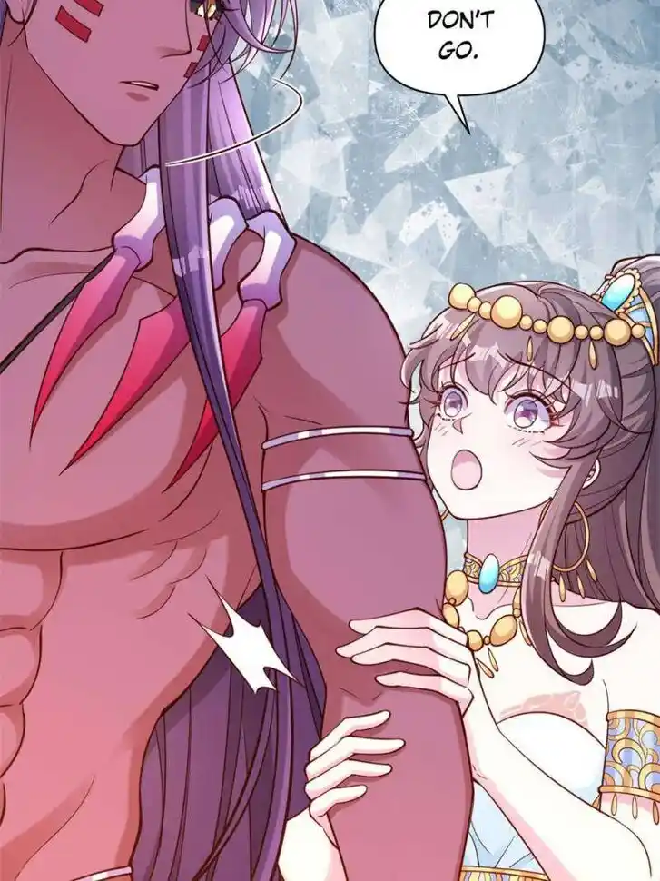 Beauty and the Beasts Ch.645