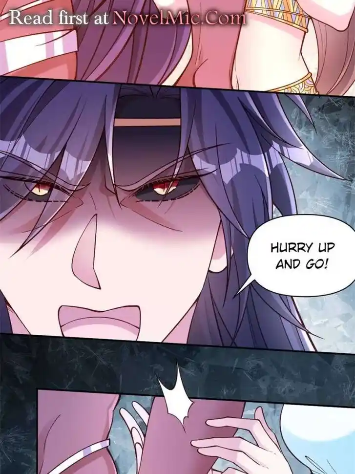 Beauty and the Beasts Ch.645