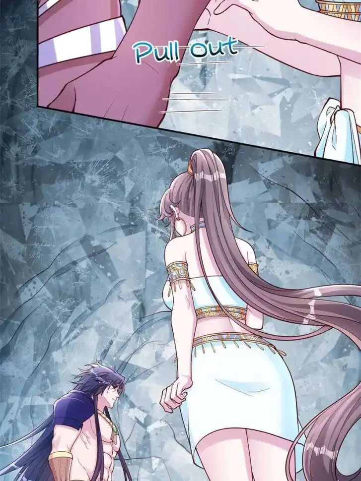 Beauty and the Beasts Ch.645