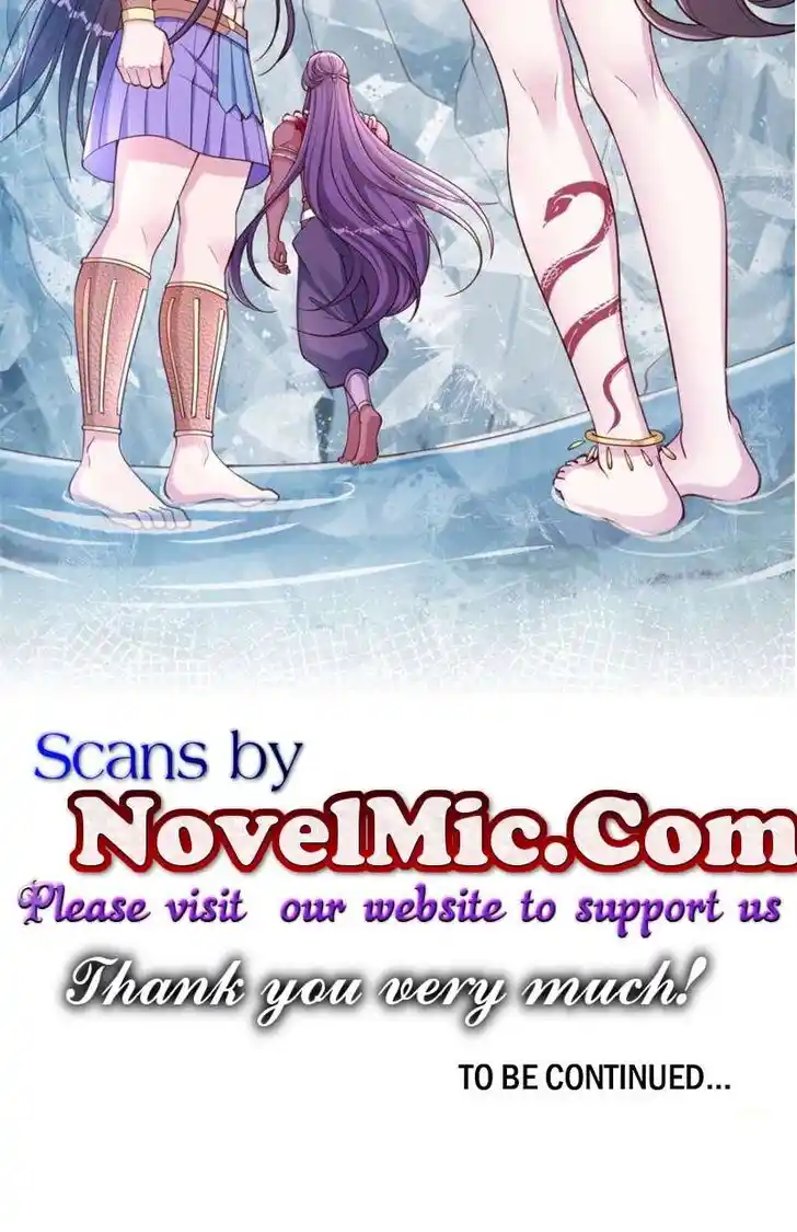 Beauty and the Beasts Ch.645