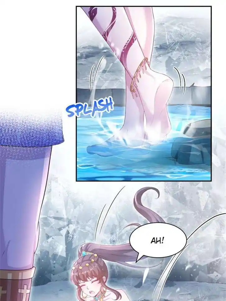 Beauty and the Beasts Ch.646