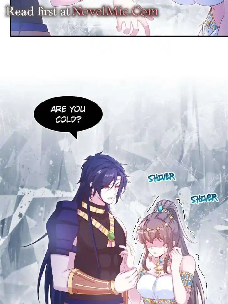 Beauty and the Beasts Ch.646