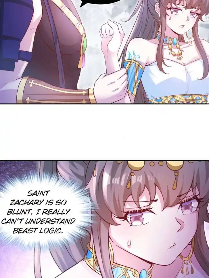 Beauty and the Beasts Ch.646