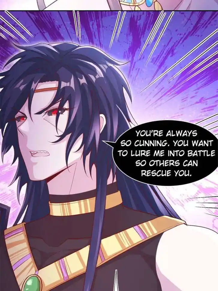 Beauty and the Beasts Ch.646