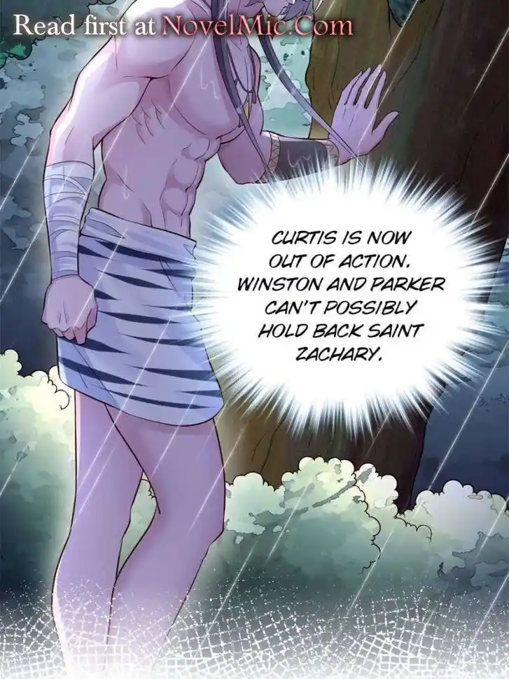 Beauty and the Beasts Ch.646