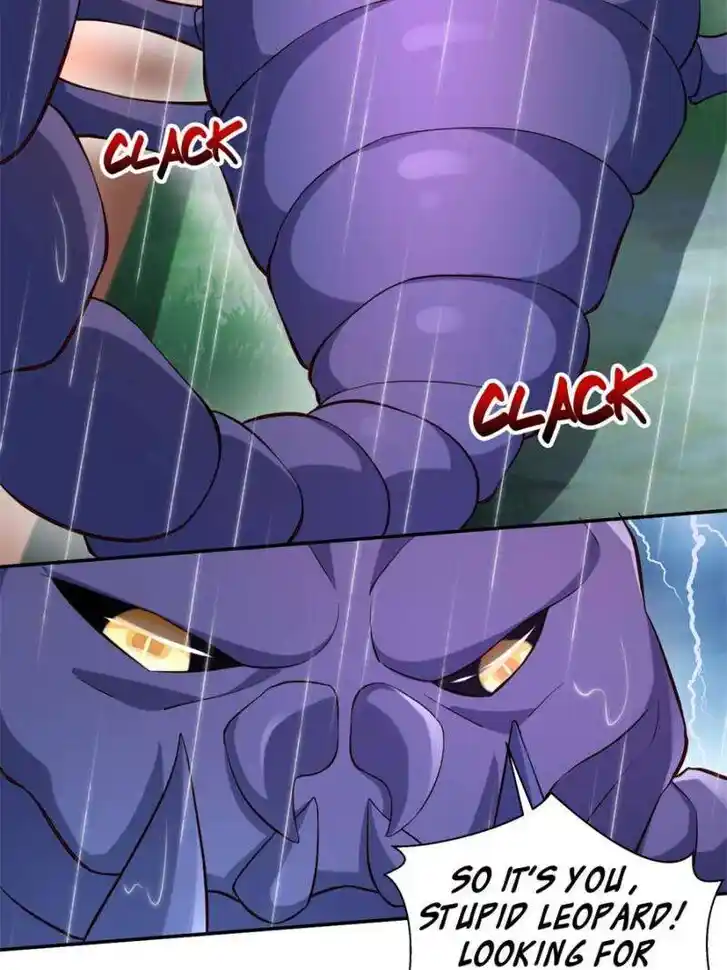 Beauty and the Beasts Ch.646