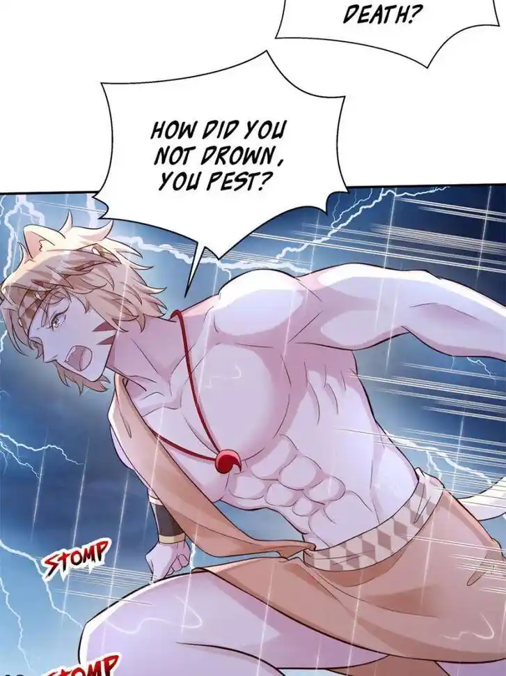 Beauty and the Beasts Ch.646