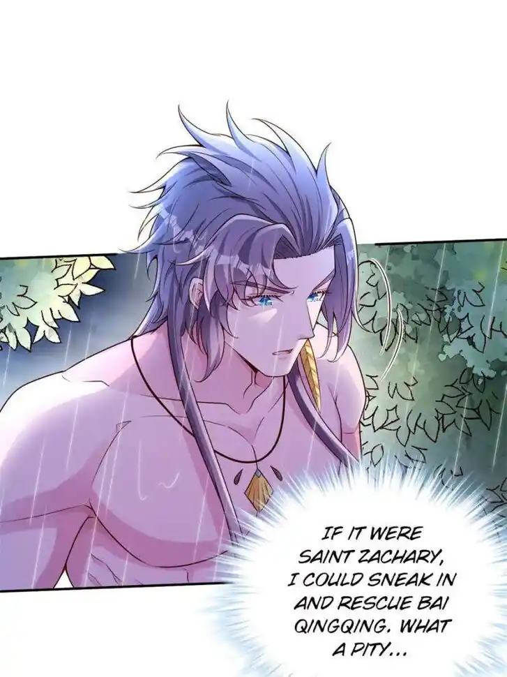 Beauty and the Beasts Ch.646