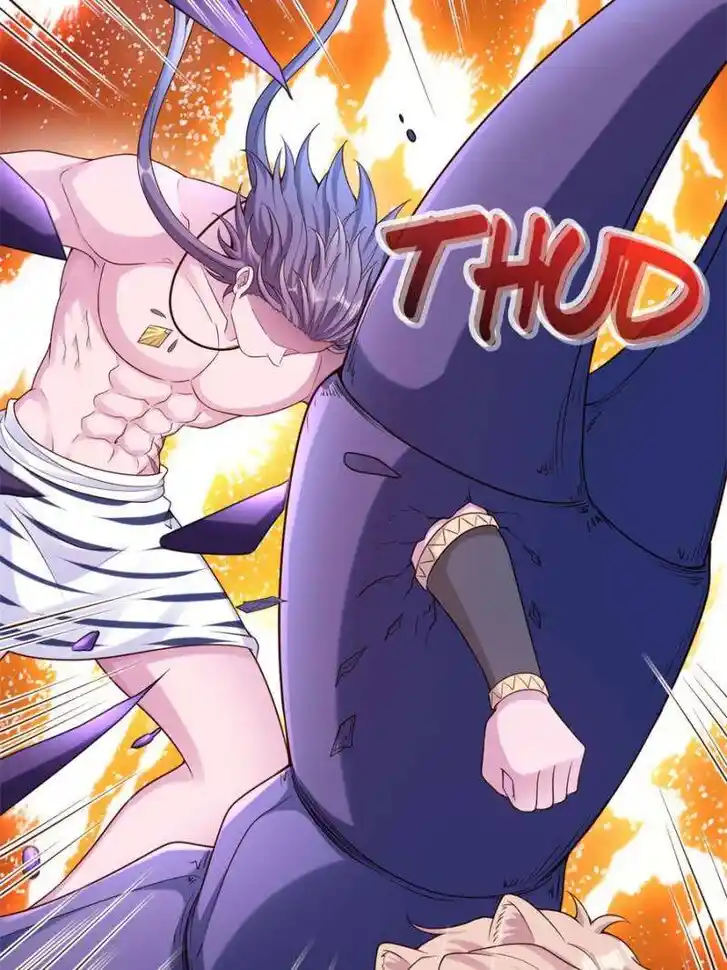 Beauty and the Beasts Ch.646