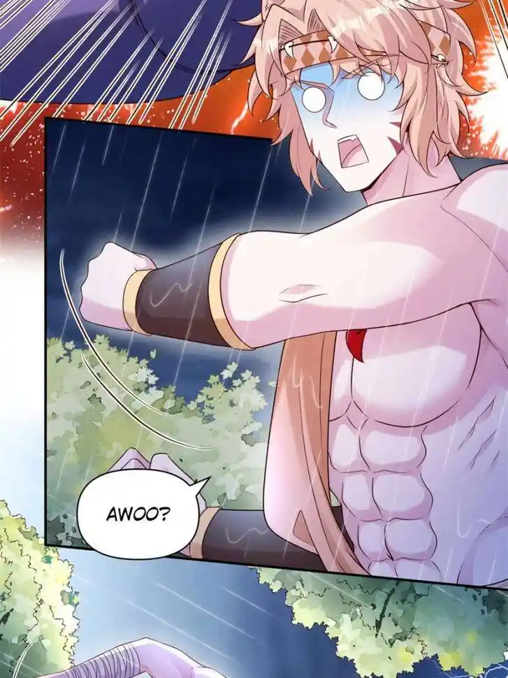 Beauty and the Beasts Ch.646