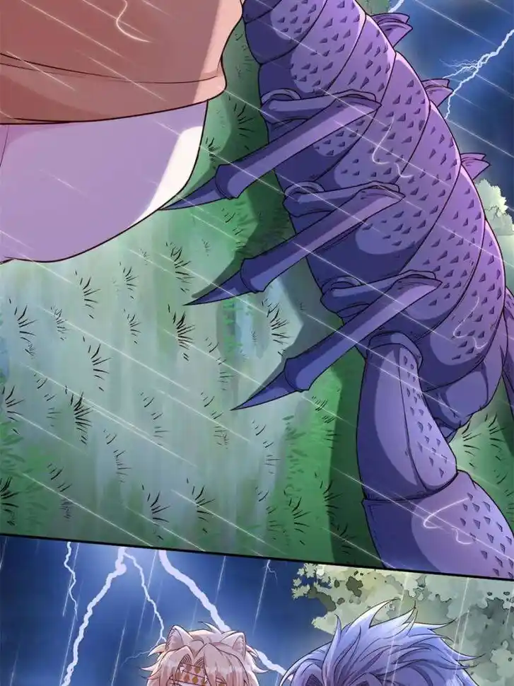 Beauty and the Beasts Ch.646