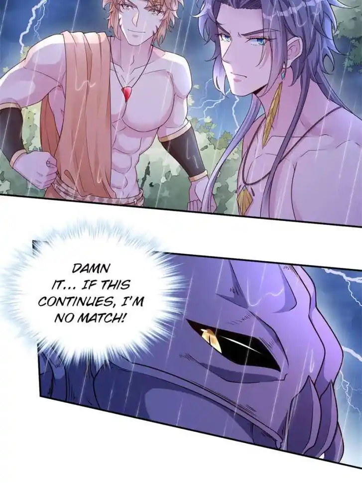 Beauty and the Beasts Ch.646