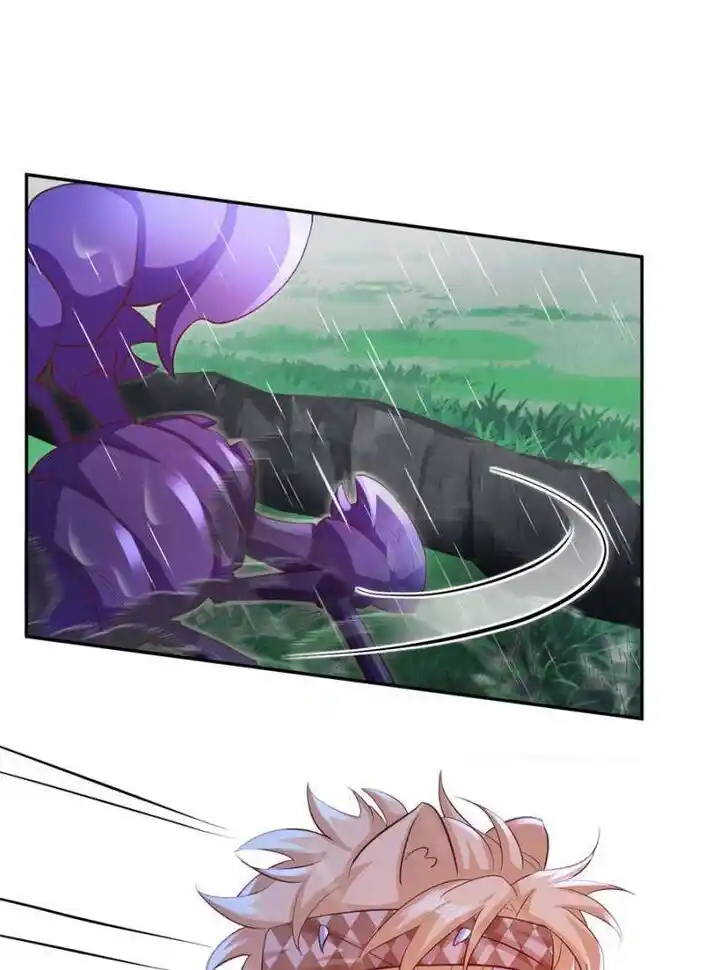 Beauty and the Beasts Ch.646