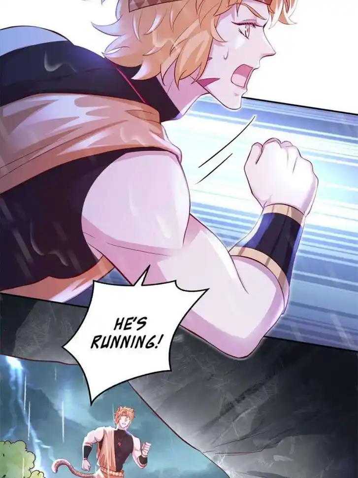 Beauty and the Beasts Ch.646