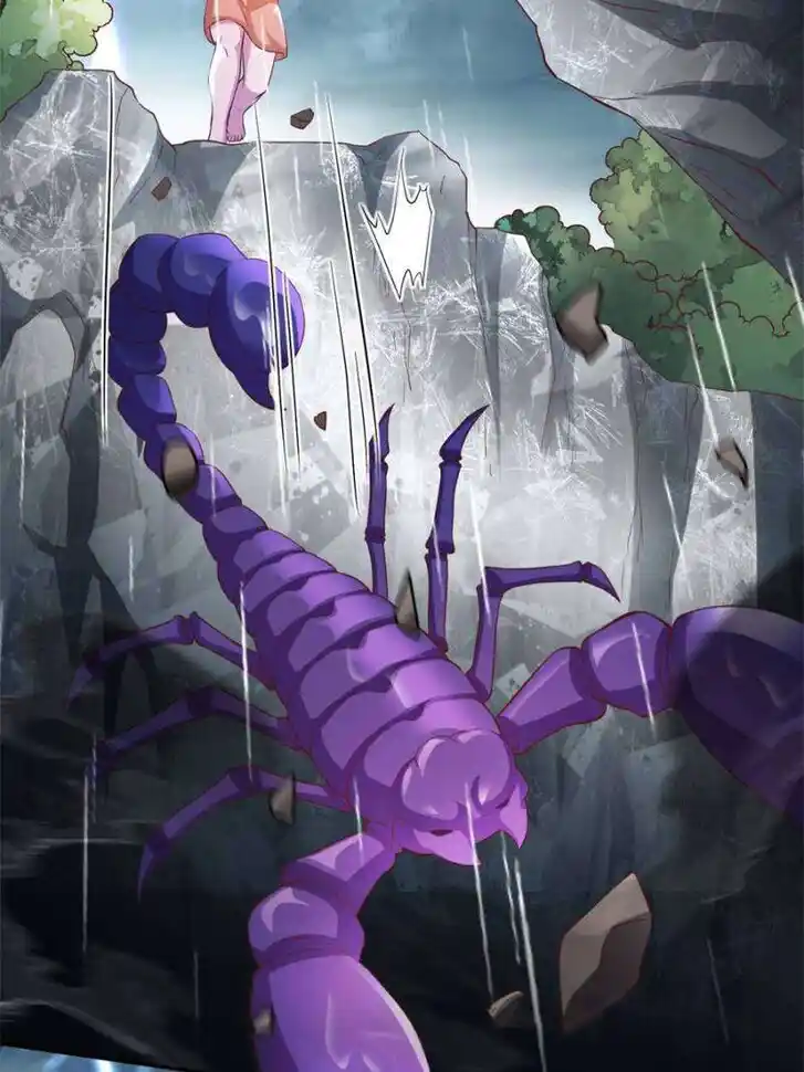 Beauty and the Beasts Ch.646