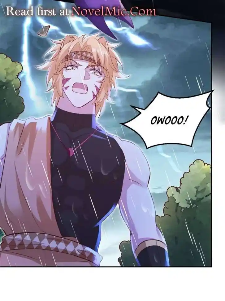 Beauty and the Beasts Ch.646