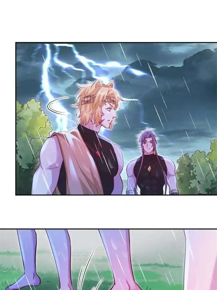 Beauty and the Beasts Ch.646