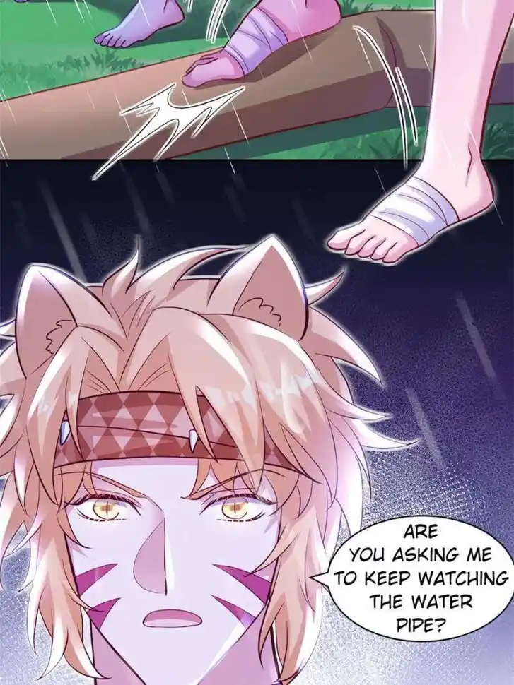 Beauty and the Beasts Ch.646