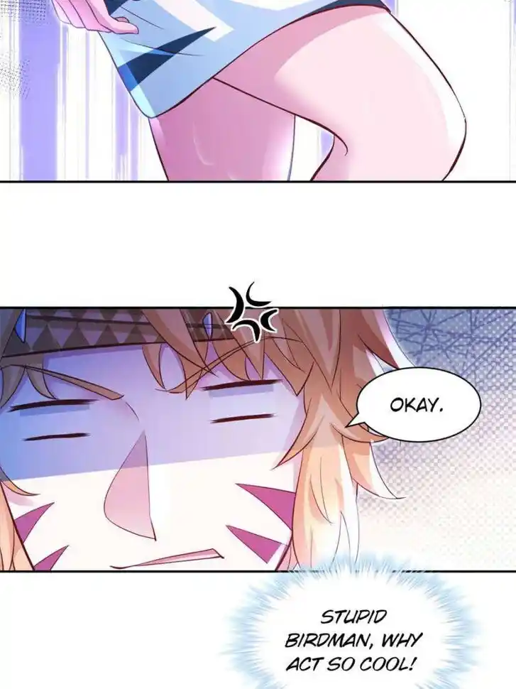 Beauty and the Beasts Ch.646