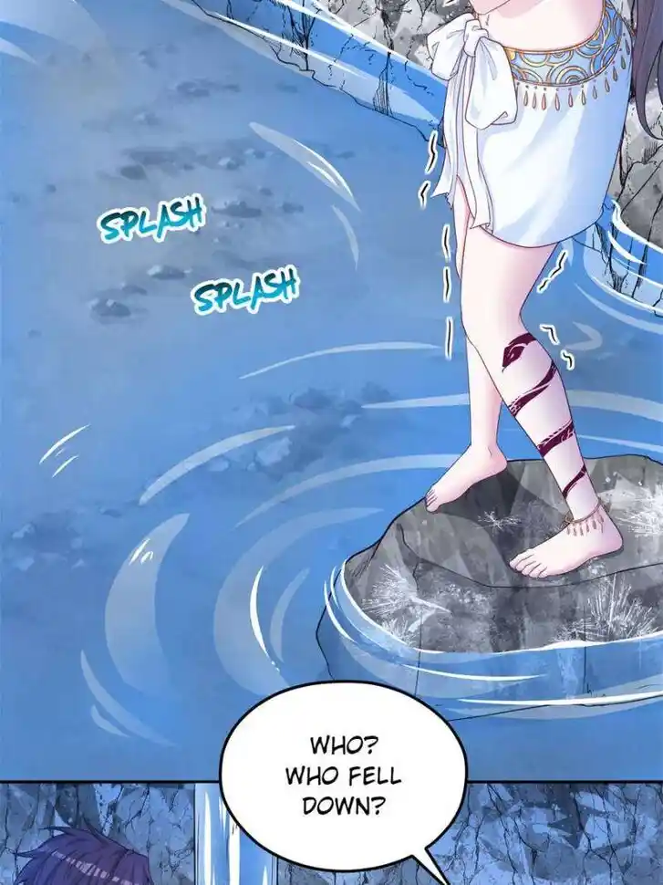 Beauty and the Beasts Ch.646