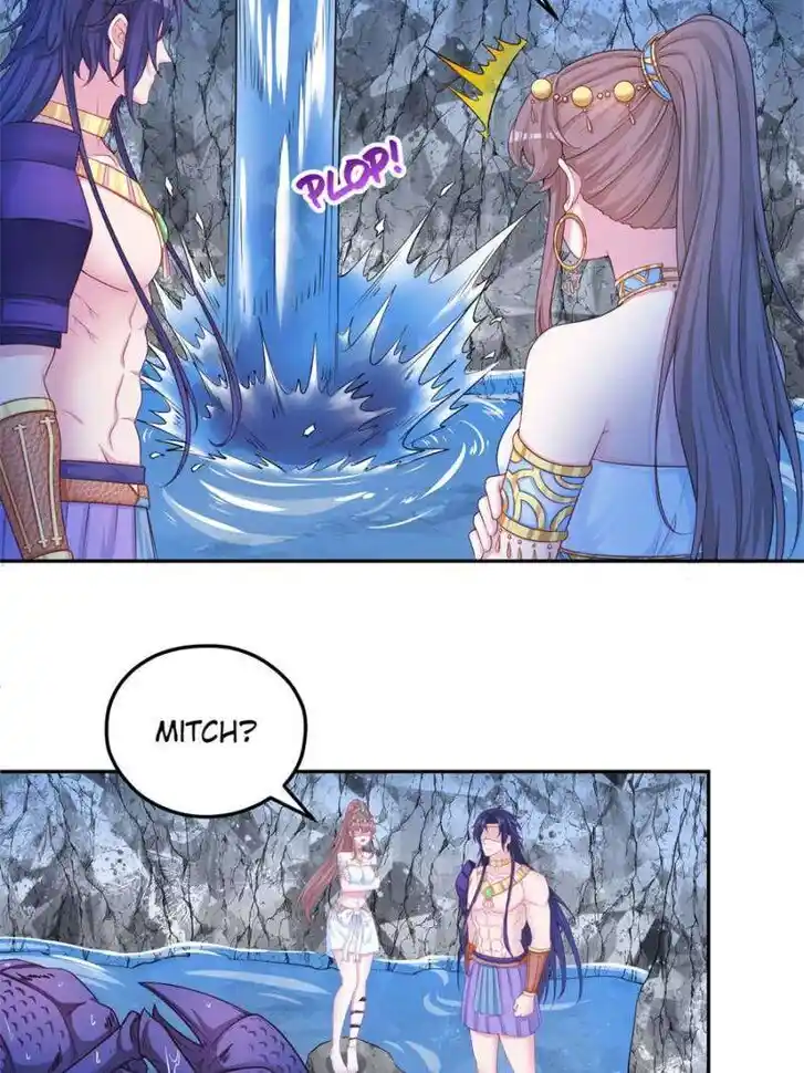 Beauty and the Beasts Ch.646