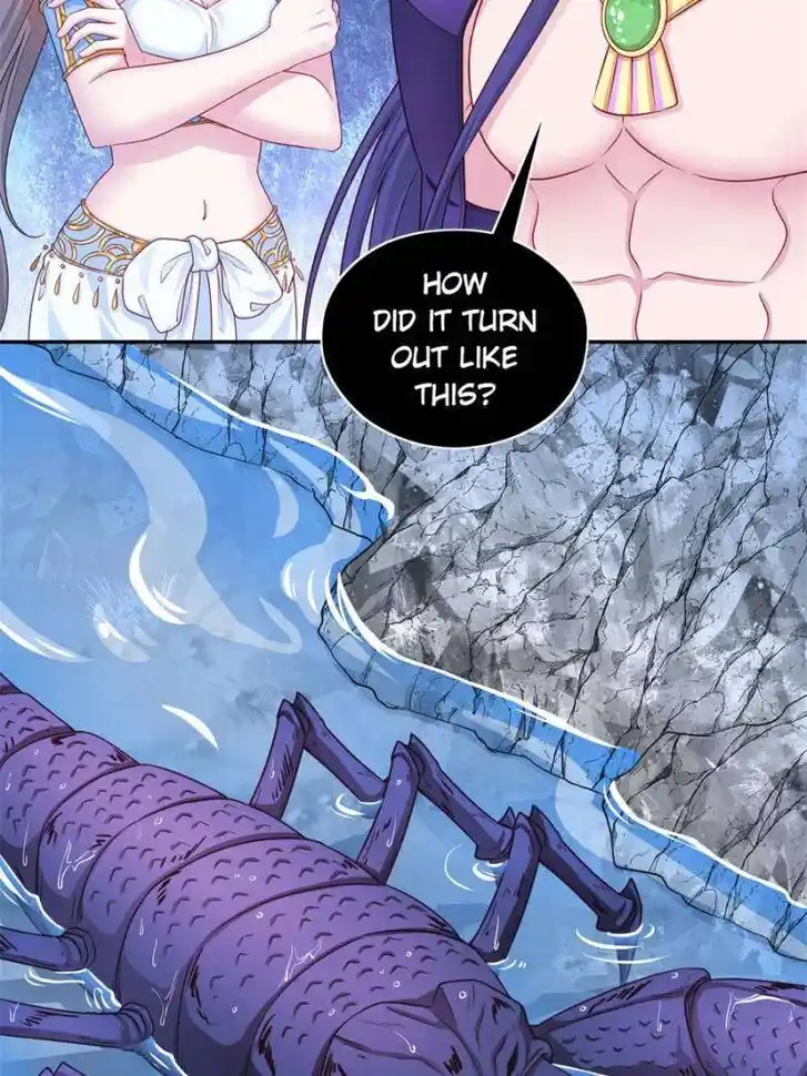 Beauty and the Beasts Ch.646