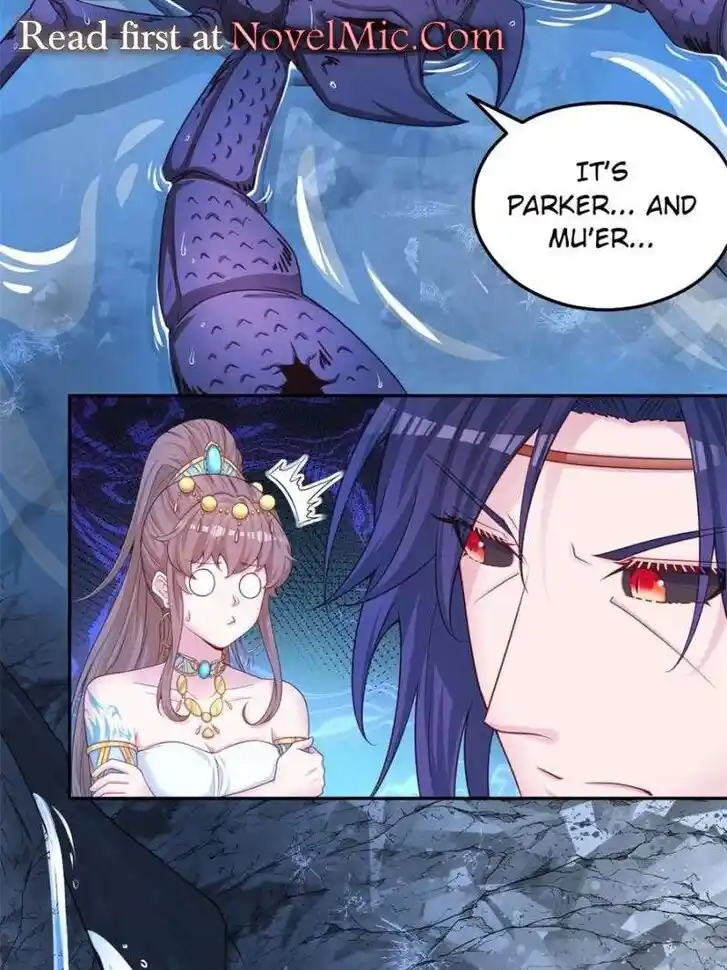 Beauty and the Beasts Ch.646