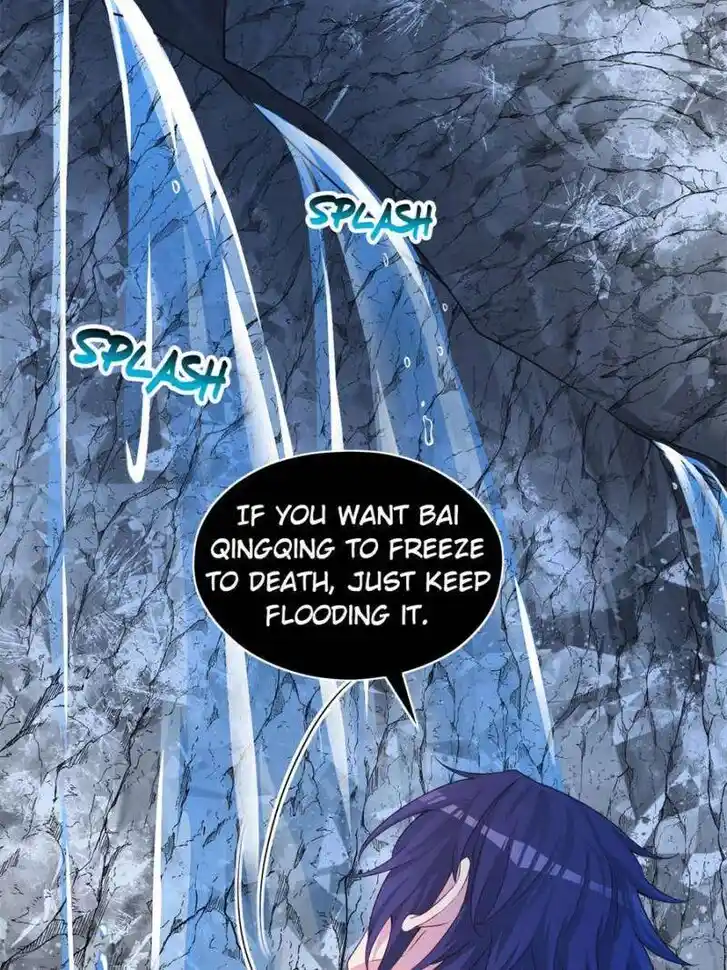 Beauty and the Beasts Ch.646