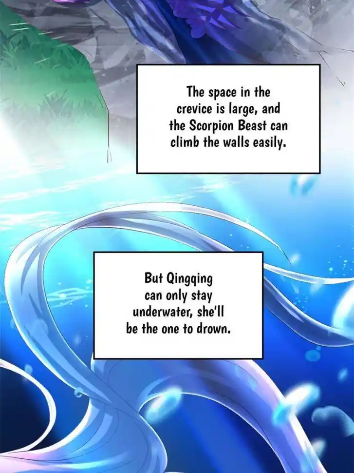 Beauty and the Beasts Ch.647