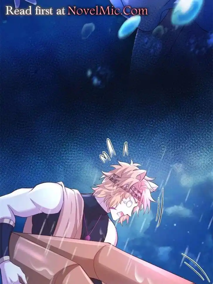 Beauty and the Beasts Ch.647