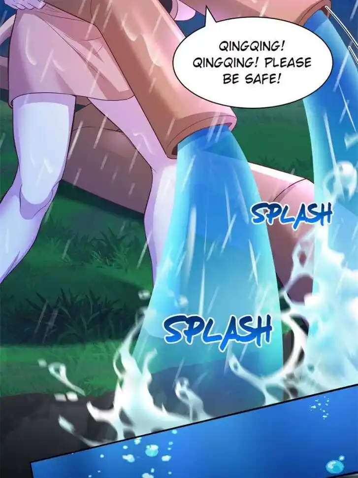 Beauty and the Beasts Ch.647