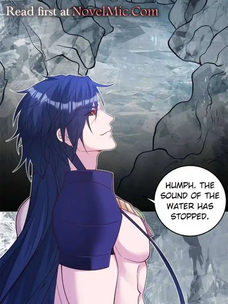 Beauty and the Beasts Ch.647