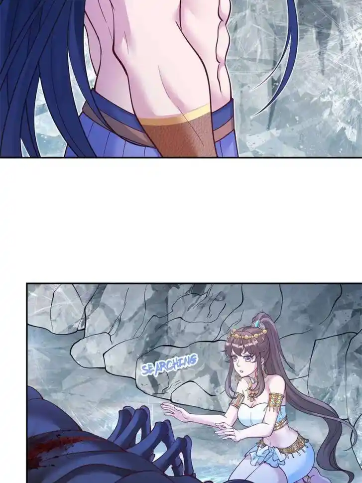 Beauty and the Beasts Ch.647