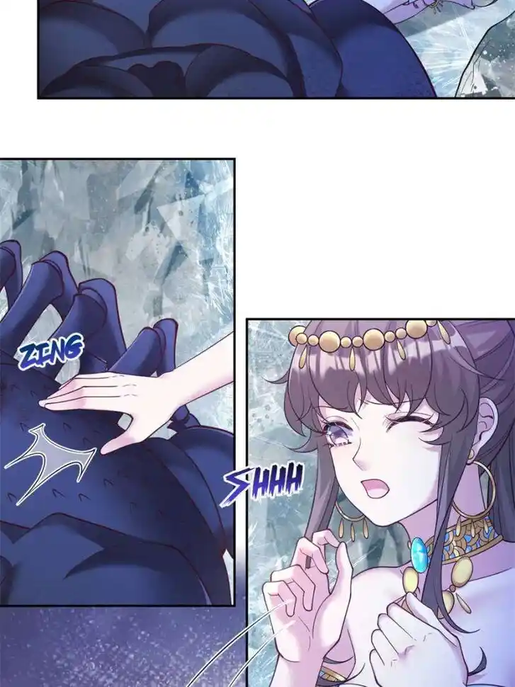 Beauty and the Beasts Ch.647