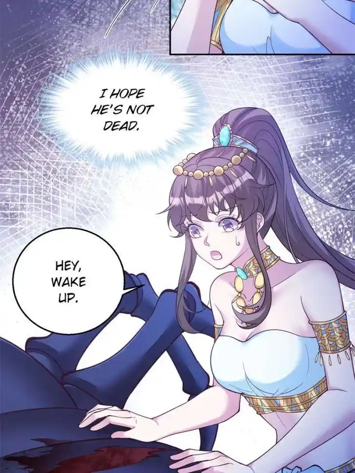 Beauty and the Beasts Ch.647