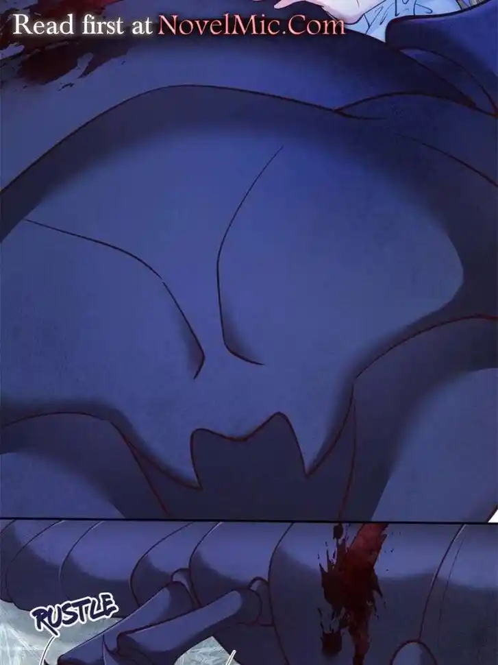 Beauty and the Beasts Ch.647