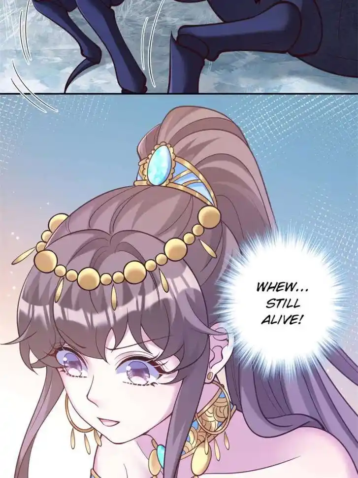 Beauty and the Beasts Ch.647