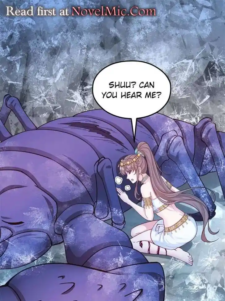 Beauty and the Beasts Ch.647