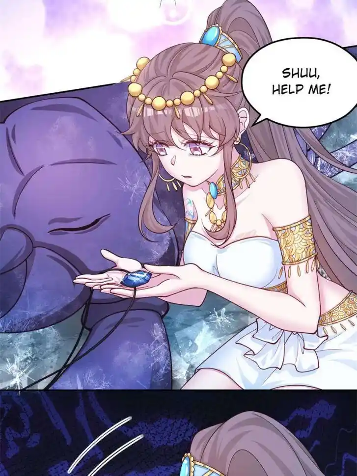 Beauty and the Beasts Ch.647