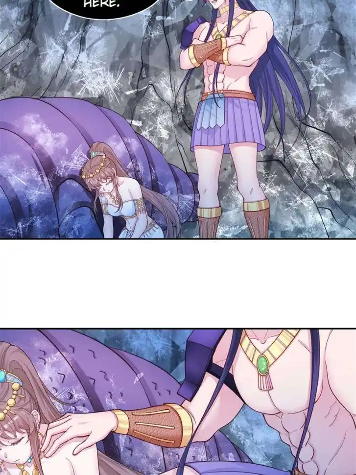 Beauty and the Beasts Ch.647