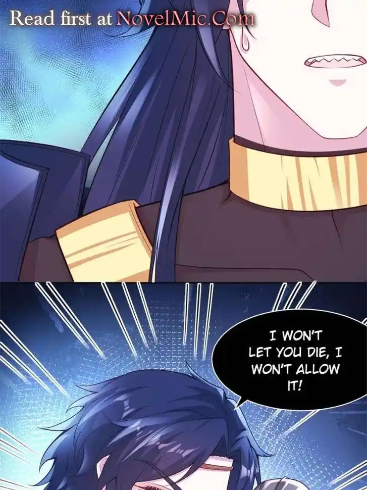 Beauty and the Beasts Ch.647